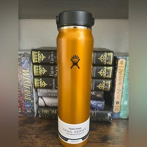 Hydro Flask Trail Series 40 OZ Lightweight Agate